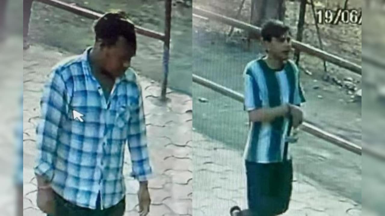 NEET Exam से पहले परीक्षा केंद्र के कैमरे चोरी! पेपर लीक जैसी घटनाएं रोकने के लिए लगाए थे एक्ट्रा CCTV