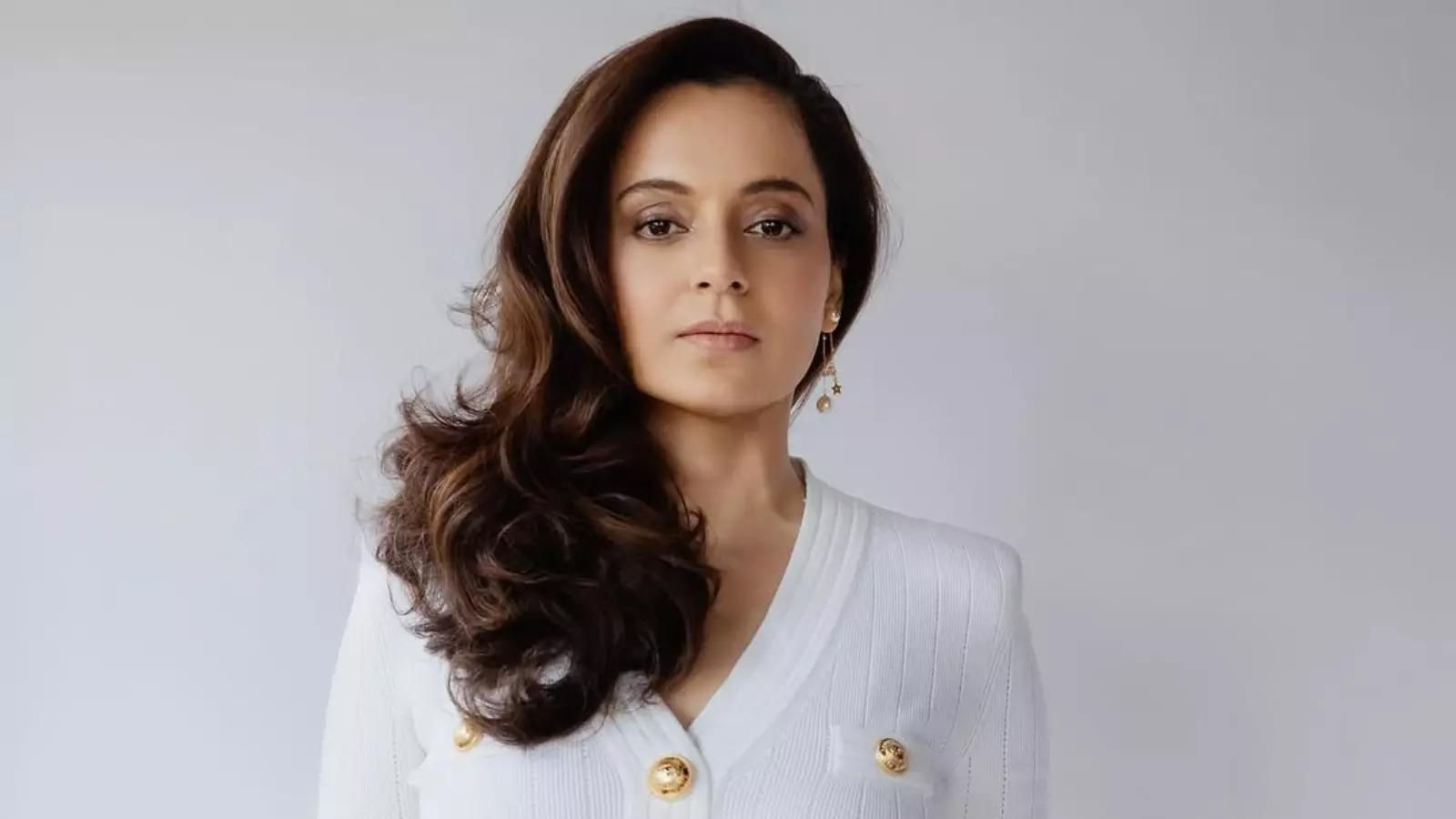 Kangana Ranaut Asks Why Workplaces Lack Child-Friendly Spaces: 'So Much Talk About Prayer Rooms'