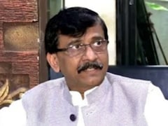 उद्धव सेना की बैठक में तीन ही सांसद पहुंचे, भड़के संजय राउत बोले- गद्दार नहीं आएंगे