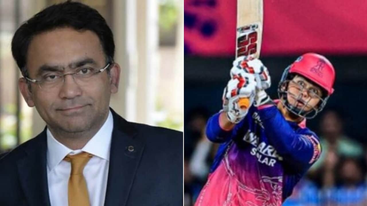 Ind vs Eng: वैभव सूर्यवंशी को इंग्लैंड के खिलाफ पहले मैच में सबा करीम ने नहीं दी XI में जगह, जानें क्यों