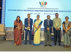 उत्तराखंड का आपदा प्रबंधन मॉडल BRICS मंच पर चमका, सिल्क्यारा रेस्क्यू की गूंज अंतरराष्ट्रीय स्तर तक