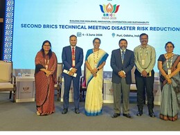 उत्तराखंड का आपदा प्रबंधन मॉडल BRICS मंच पर चमका, सिल्क्यारा रेस्क्यू की गूंज अंतरराष्ट्रीय स्तर तक