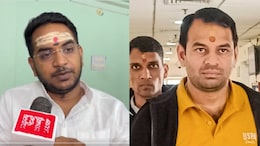 आकाश यादव पर तेज प्रताप ने दर्ज कराई FIR, कहा-'मेरे पैसे पर जीने वालों ने मेरी पूरी जिंदगी बर्बाद कर दी'