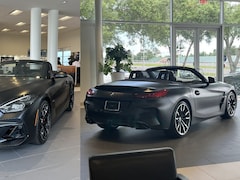 BMW Z4 की टॉप स्पीड! जानिए भारत में कितनी है इस सुपरकार की कीमत