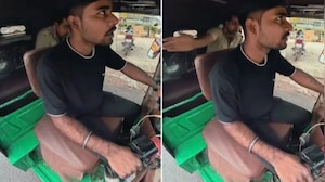 Auto Driver Refused Free Ride To Gurugram Policeman, Got Abuses Instead