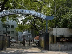 ED Gets Custody Of Sateesh Seth, Gautam Dosh In Reliance Infra, RCom-Linked Cases