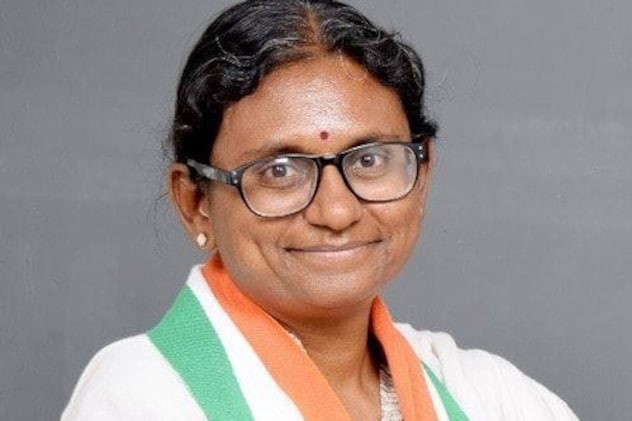 राज्यसभा चुनाव में क्रॉस वोटिंग का डर, MP में विधायकों की 'बाड़ाबंदी', नटराजन का विरोध; अब रिसॉर्ट पॉलिटिक्स?
