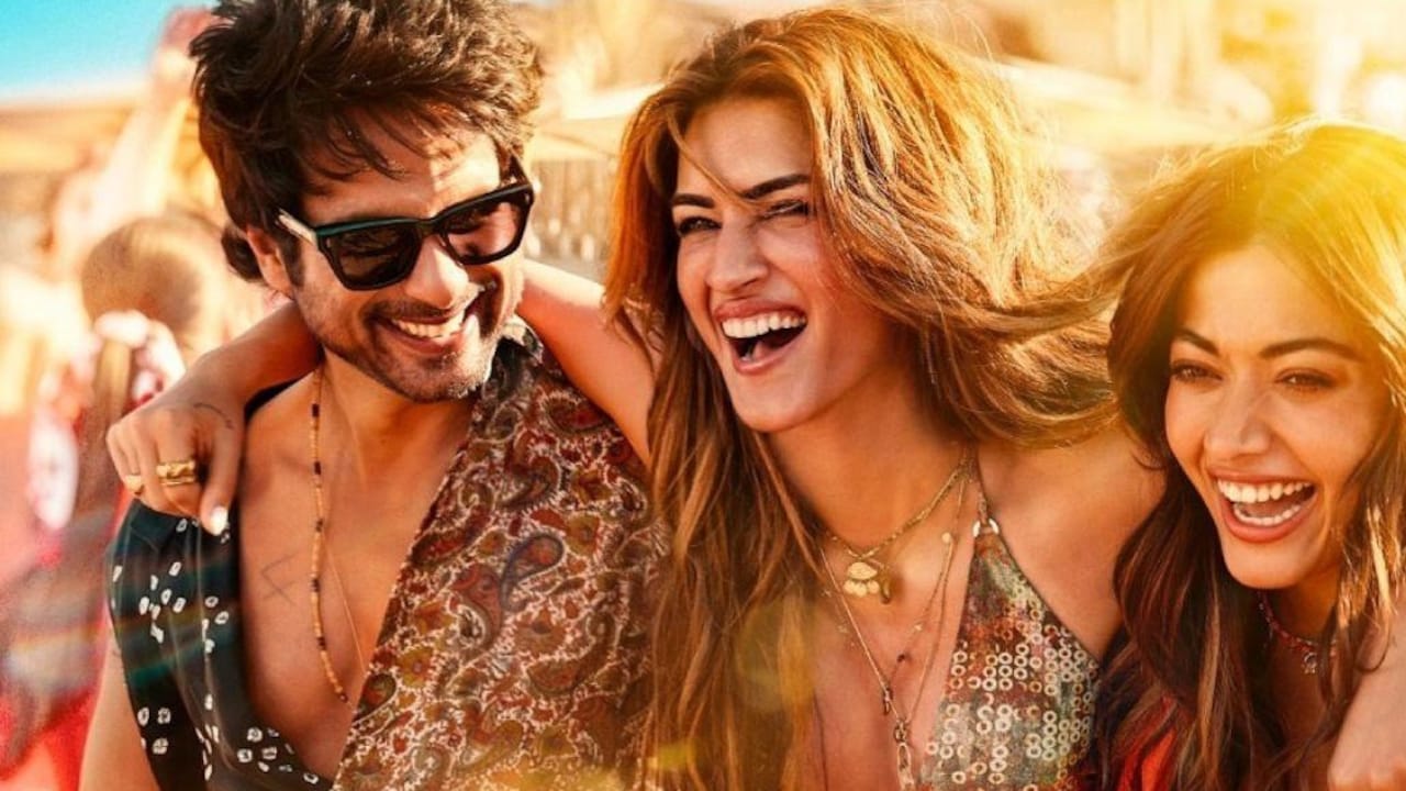 Cocktail 2 Box Office Collection Day 1: A रेटिंग वाली कॉकटेल 2 की उम्मीद से ज्यादा ओपनिंग, पहले दिन तोड़ा कॉकटेल का रिकॉर्ड