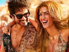 Cocktail 2 Box Office Collection Day 1: A रेटिंग वाली कॉकटेल 2 की उम्मीद से ज्यादा ओपनिंग, पहले दिन तोड़ा कॉकटेल का रिकॉर्ड