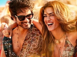 Cocktail 2 Box Office Collection Day 1: A रेटिंग वाली कॉकटेल 2 की उम्मीद से ज्यादा ओपनिंग, पहले दिन तोड़ा कॉकटेल का रिकॉर्ड