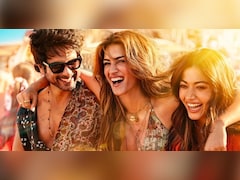 Cocktail 2 Review: Shahid Kapoor, Kriti Sanon, Rashmika Mandanna's Film Reduces Relationships To A Joke
