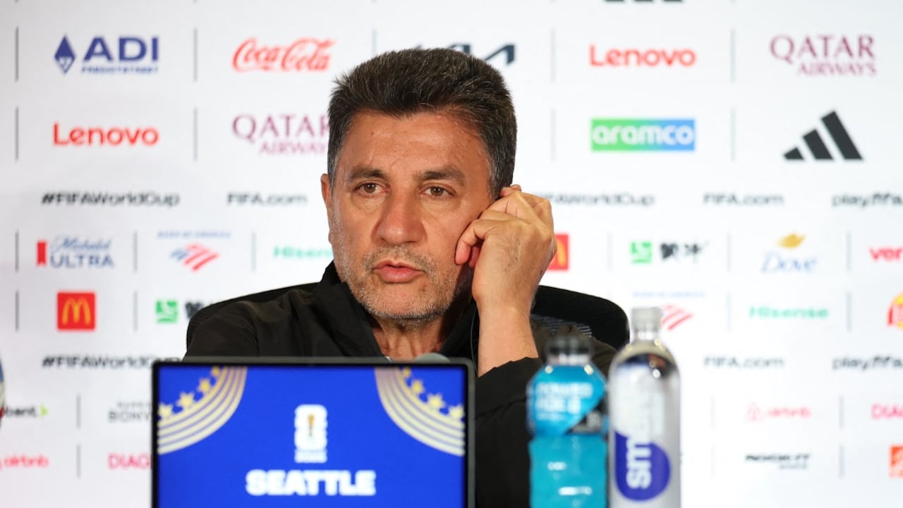 Iran Coach Slams USA After WC Draw vs Egypt, Makes Huge Appeal To FIFA