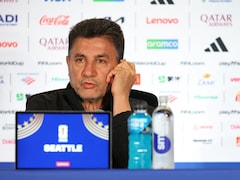 "Deprived Us Of Justice": Iran Coach Slams USA As FIFA World Cup Round of 32 Hopes Hang By Thread