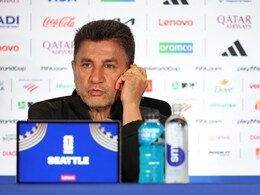 Iran Coach Slams USA After WC Draw vs Egypt, Makes Huge Appeal To FIFA