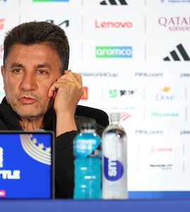 Iran Coach Slams USA After WC Draw vs Egypt, Makes Huge Appeal To FIFA