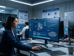 Can AI Save Lives By Reading What Doctors Miss? A New Mental Health Breakthrough Explaining 'Hidden' Medical Data