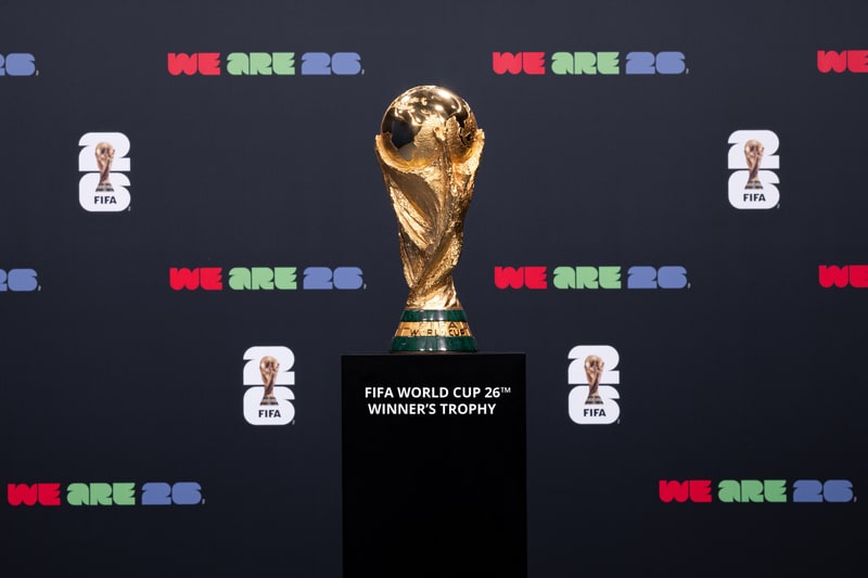 FIFA World Cup 2026 Live Telecast: DD Sports To Broadcast These Matches - Check Details