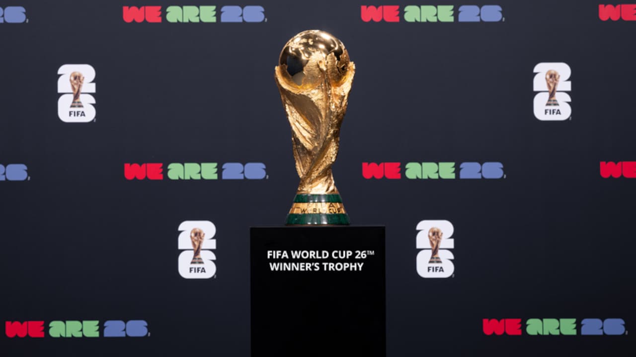 The FIFA vs NFL Prize Money Gap Explained: Why Soccer And American Football Are Worlds Apart Financially