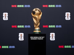FIFA vs NFL Prize Money: Why Soccer And American Football Are Worlds Apart