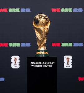 The FIFA vs NFL Prize Money Gap Explained: Why Soccer And American Football Are Worlds Apart Financially