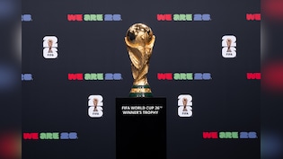 FIFA World Cup 2026 Live Telecast: DD Sports To Broadcast These Matches &mdash; Check Details