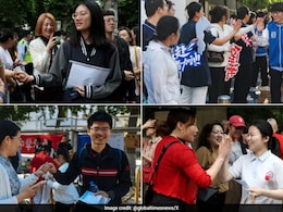 China's Gaokao Exam Leak-Proof? Court Data Shows Thousands Punished For Cheating Every Year