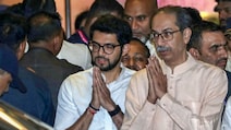 Uddhav Sena Crisis May Spiral Today. Thackerays Enter Firefighting Mode