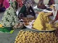 Ujjain Mahakal: महाकाल मंदिर के प्रसाद की बढ़ी डिमांड, भक्तों ने एक साल में खरीदे 65 करोड़ के लड्डू