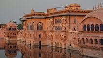 Is Monsoon A Good Time To Explore Rajasthan?