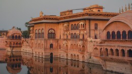 Is Monsoon A Good Time To Explore Rajasthan?