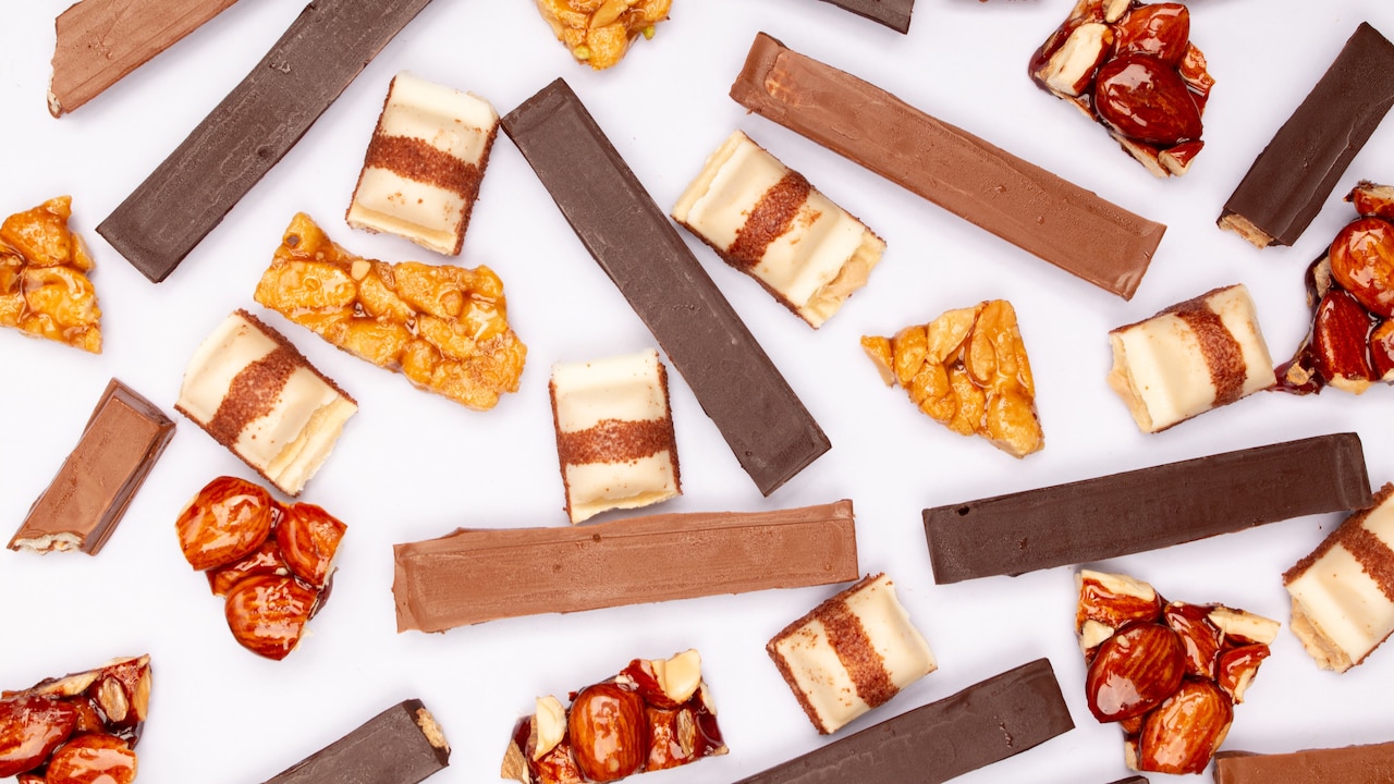 Which chocolate do you want to grab at affordable prices?