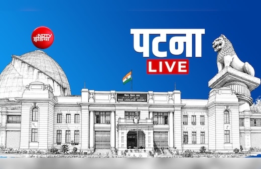 Patna News Live Updates: पटना में बारिश और आंधी  का अलर्ट, पढ़ें बिहार की ताजातरीन खबरें