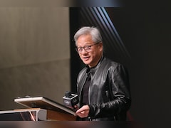 'Promise Of AI': Nvidia CEO Sees Tech Jobs Growing; Trashes Mass Unemployment Fears