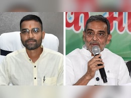 दीपक प्रकाश से छिनेगी मंत्री की कुर्सी? उपेंद्र कुशवाहा के पास अब 2 विकल्प