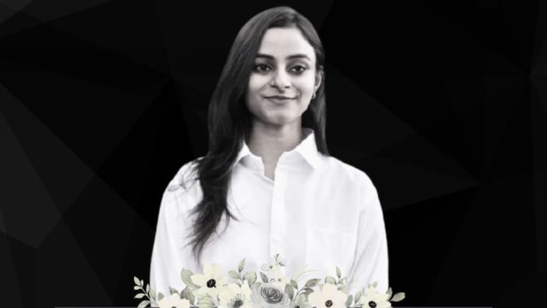 दिल्ली अग्निकांड: पहली नौकरी के लिए आई थी झारखंड की बेटी, करियर शुरू होने से पहले थम गईं सांसें