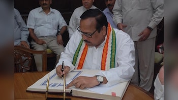 Another Setback To Mamata Banerjee: Sukhendu Sekhar Ray Resigns As Rajya Sabha MP, Quits TMC