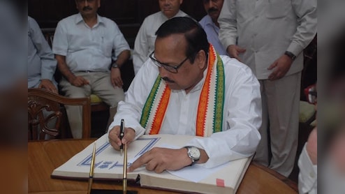 Another Setback To Mamata Banerjee: Sukhendu Sekhar Ray Resigns As Rajya Sabha MP, Quits TMC