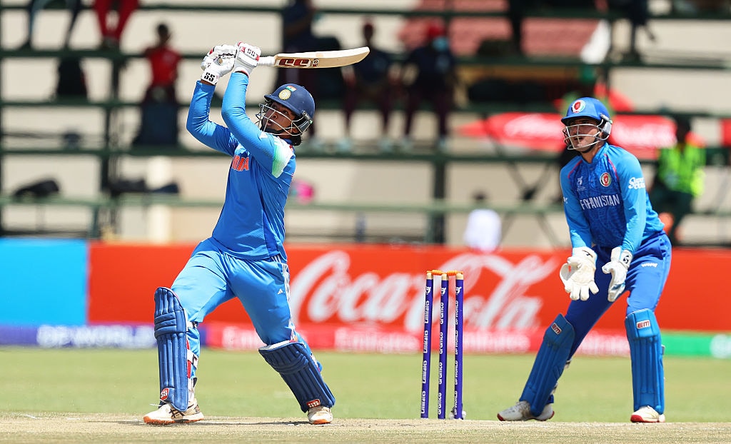 Tri-Nation Series LIVE: Rain Stops Play In Dambulla; India A 174/3 vs AFG A