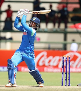 India A vs Afghanistan A LIVE Score, IND A vs AFG A Tri-Nation A Series 2026 Live: Vaibhav Sooryavanshi Gifted 5 Runs On 1 Ball, India Off To Flier