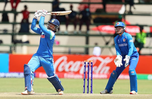India a vs Afghanistan a Live Score Updates: प्रियांश आर्या ने जड़ा अर्धशतक, ऋतुराज पर टिकी नजरें