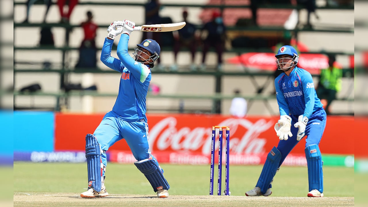 India A vs Afghanistan A LIVE Score | IND A vs AFG A Tri-nation Series LIVE: Vaibhav Sooryavanshi Stays, 3 IPL Stars Dropped As India A Bat First
