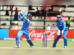 India A vs Afghanistan A LIVE Score | IND A vs AFG A Tri-nation Series LIVE: Do-Or-Die Situation For Vaibhav Sooryavanshi And Co.
