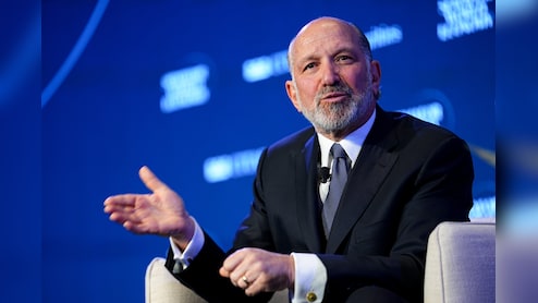 US Tells ASML It's Concerned China May Have Top Chip Tool