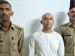 मथुरा में पकड़ा गया IIT पासआउट ढोंगी बाबा; शिक्षित लड़कियों को फंसाने के लिए रचता था ऐसा खेल कि पुलिस भी रह गई दंग!