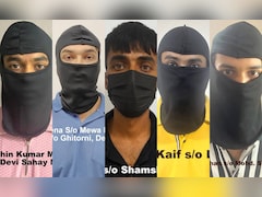 वॉयस नोट्स, पिस्तौल और SUV कार... दिल्ली पुलिस के हत्थे चढ़े भट्टी मॉड्यूल के गुर्गों के पास से क्या-क्या हुआ