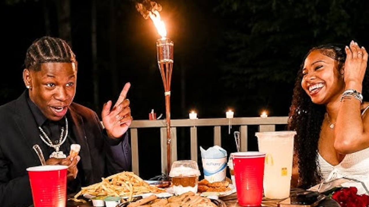 Are RaKai And Yona Officially Dating? Streamer’s Surprising Proposal At Family Dinner Ends Months Of Rumors