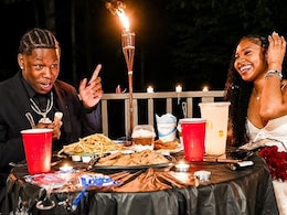 Are RaKai And Yona Officially Dating? Streamer&rsquo;s Surprising Proposal At Family Dinner Ends Months Of Rumors
