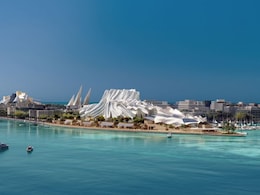 Abu Dhabi Begins Work On Dar Al Funoon, Mega Arts Hub Set To Open In 2030