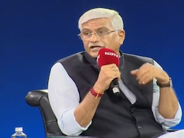 NDTV Ignite: Gajendra Singh Shekhawat Highlights Rising Strength Of Domestic Tourism