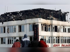 Illegal Rooms, No Emergency Exit, No Fire NOC: Inside Delhi Hotel's Deadly Fire Tragedy